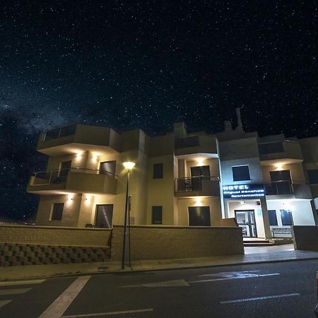 Alhaurín de la Torre Hotel Miguel Sanchez מראה חיצוני תמונה