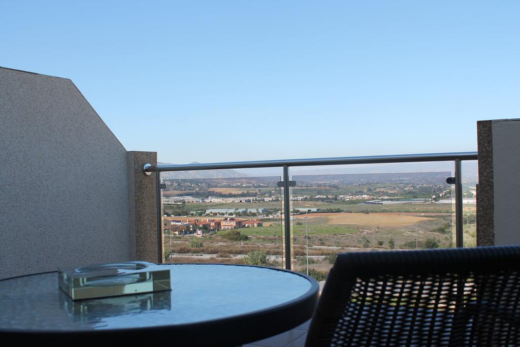Alhaurín de la Torre Hotel Miguel Sanchez מראה חיצוני תמונה