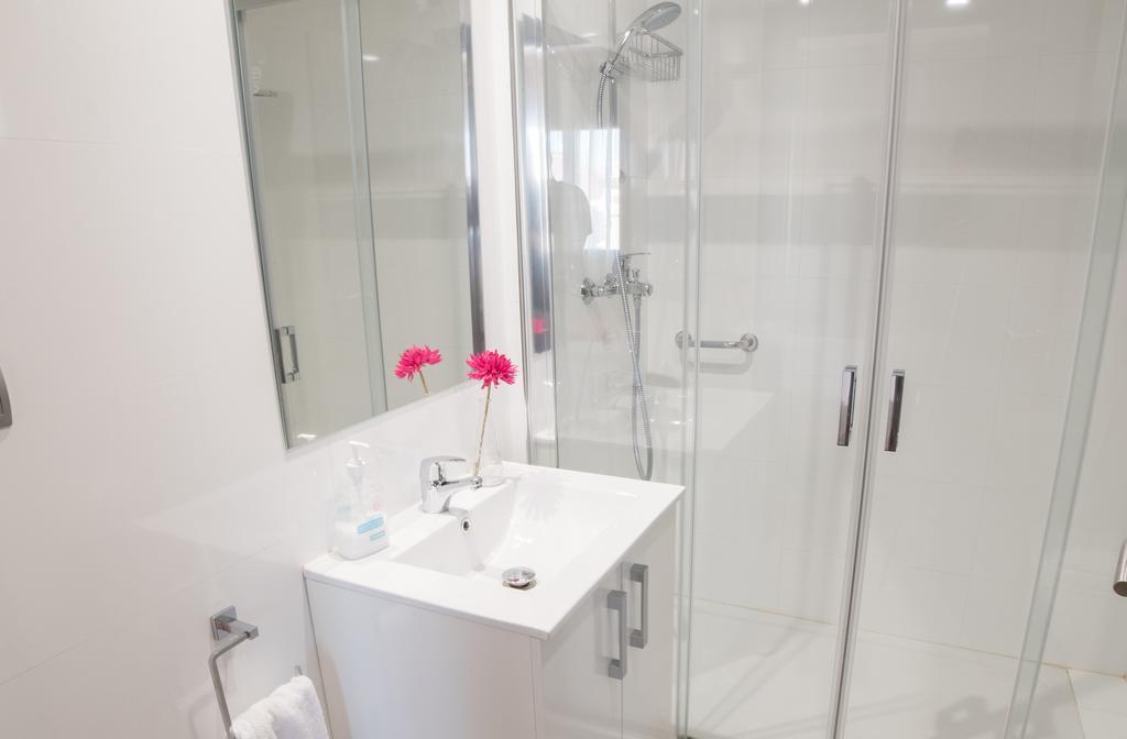 Alhaurín de la Torre Hotel Miguel Sanchez מראה חיצוני תמונה
