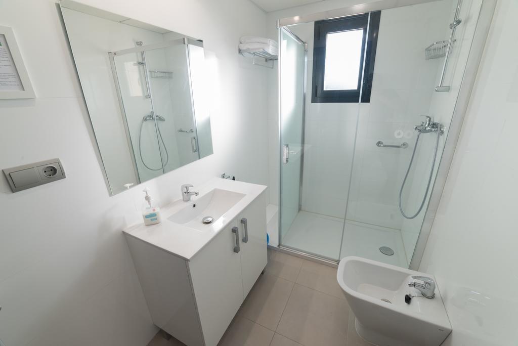 Alhaurín de la Torre Hotel Miguel Sanchez מראה חיצוני תמונה