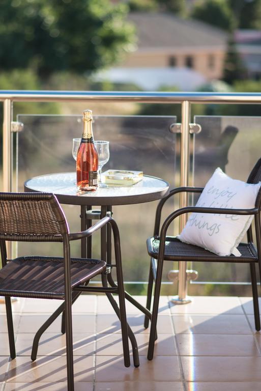 Alhaurín de la Torre Hotel Miguel Sanchez מראה חיצוני תמונה