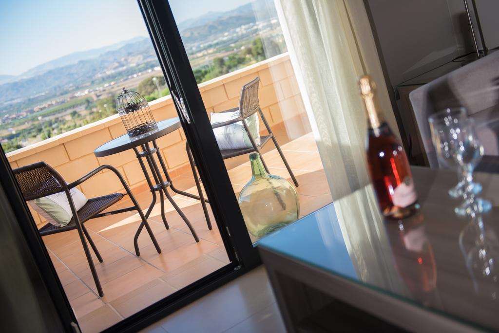 Alhaurín de la Torre Hotel Miguel Sanchez מראה חיצוני תמונה