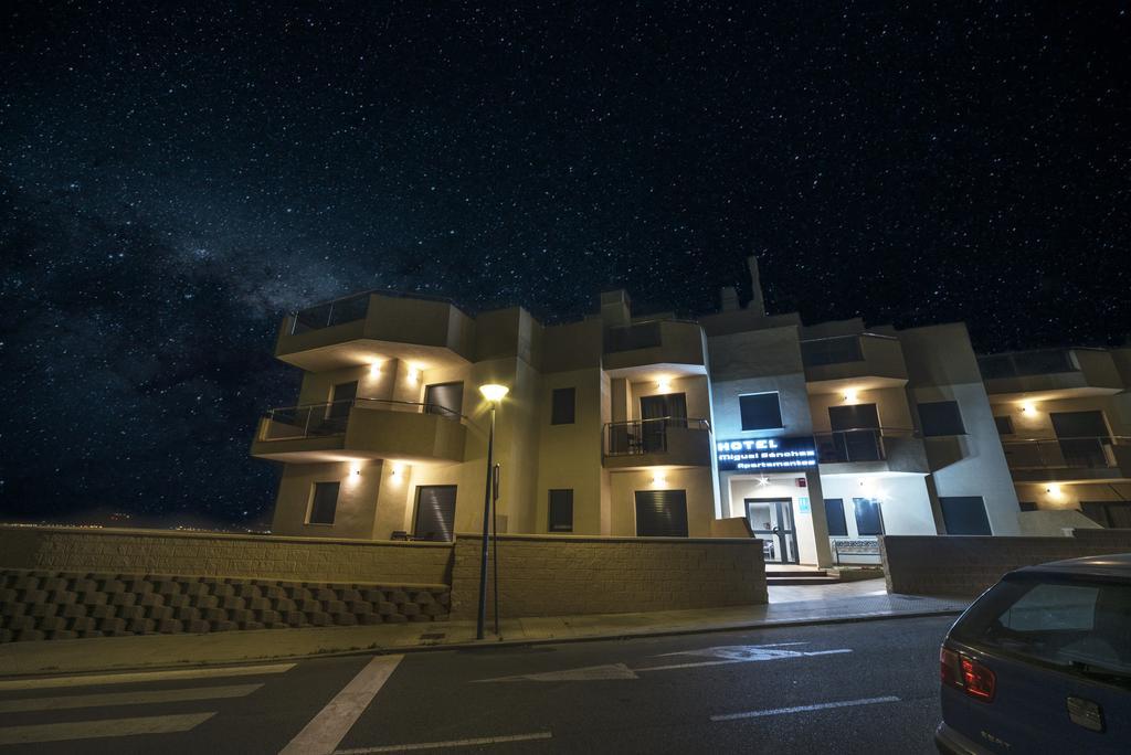 Alhaurín de la Torre Hotel Miguel Sanchez מראה חיצוני תמונה
