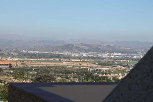 Alhaurín de la Torre Hotel Miguel Sanchez מראה חיצוני תמונה